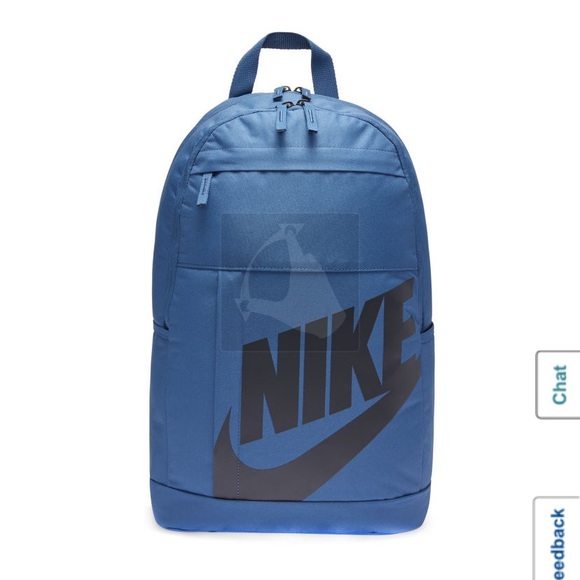 Nike Other - NWT Nike elemental 2.0 Navy backpack